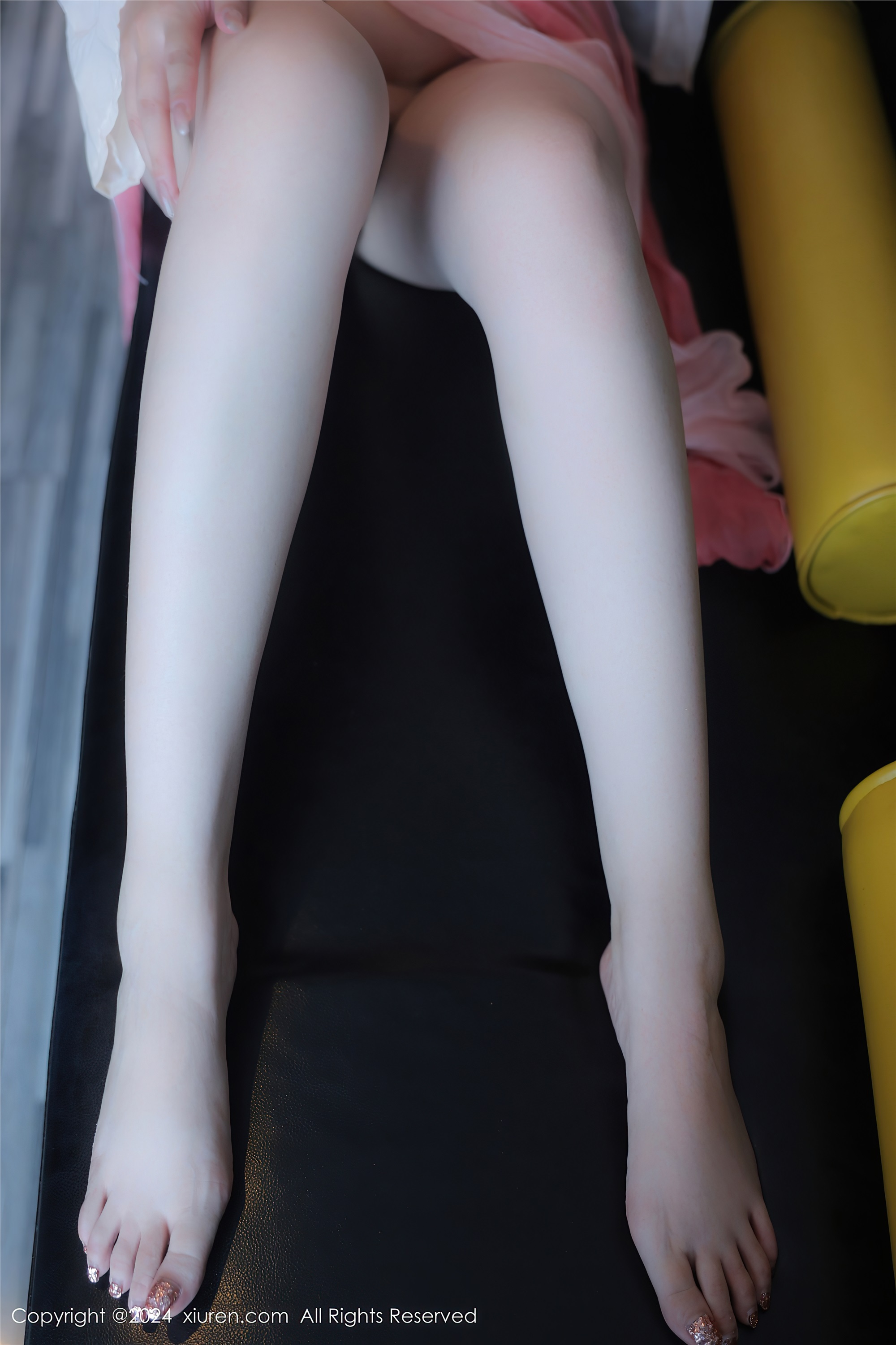 Xiuren秀人网 2024.09.26 NO.9211 潘多拉哦